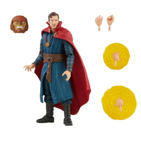 Marvel Legends Doctor Strange No Way Home – Figurina 15 cm [2]