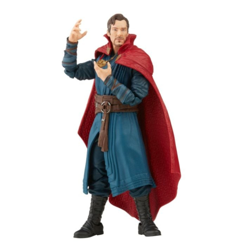 Marvel Legends Doctor Strange No Way Home – Figurina 15 cm [5]
