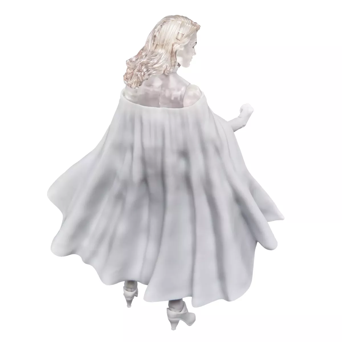Marvel Legends Emma Frost Diamond Form The Uncanny X-Men Action Figure 15 cm [5]