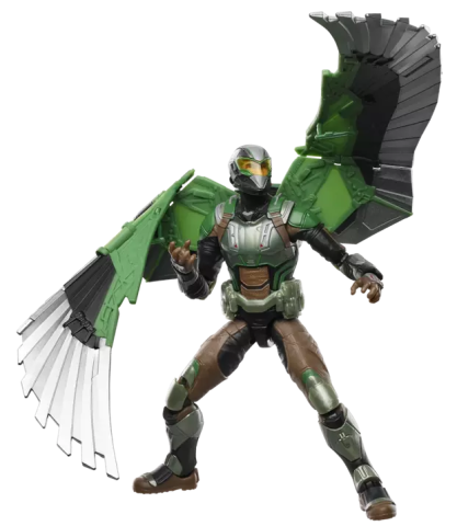 Marvel Legends Falcon Brave New World Figure 15 cm [1]
