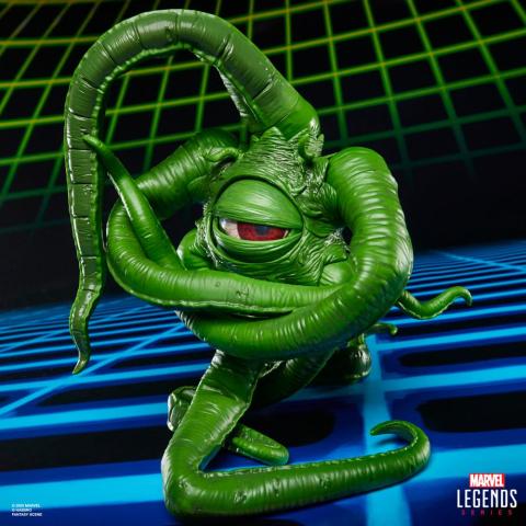 Marvel Legends Gamerverse Action Figure Gargantos 15 cm [4]
