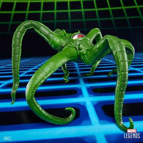 Marvel Legends Gamerverse Action Figure Gargantos 15 cm [3]