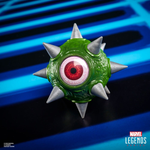 Marvel Legends Gamerverse Action Figure Gargantos 15 cm [9]