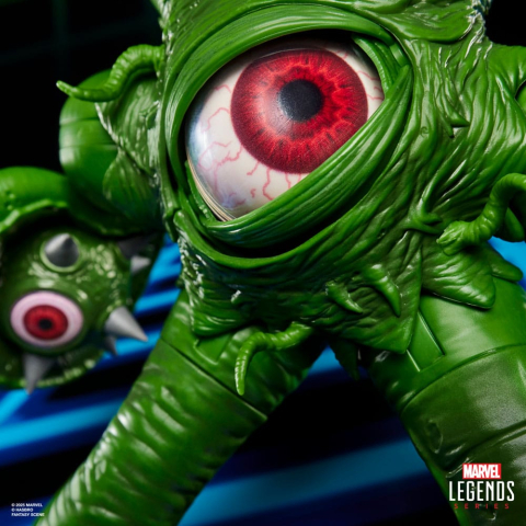 Marvel Legends Gamerverse Action Figure Gargantos 15 cm [8]