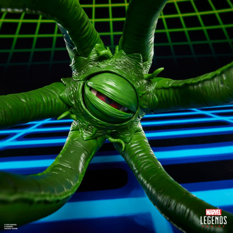 Marvel Legends Gamerverse Action Figure Gargantos 15 cm [6]