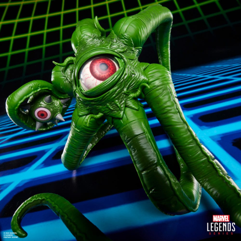 Marvel Legends Gamerverse Action Figure Gargantos 15 cm [7]