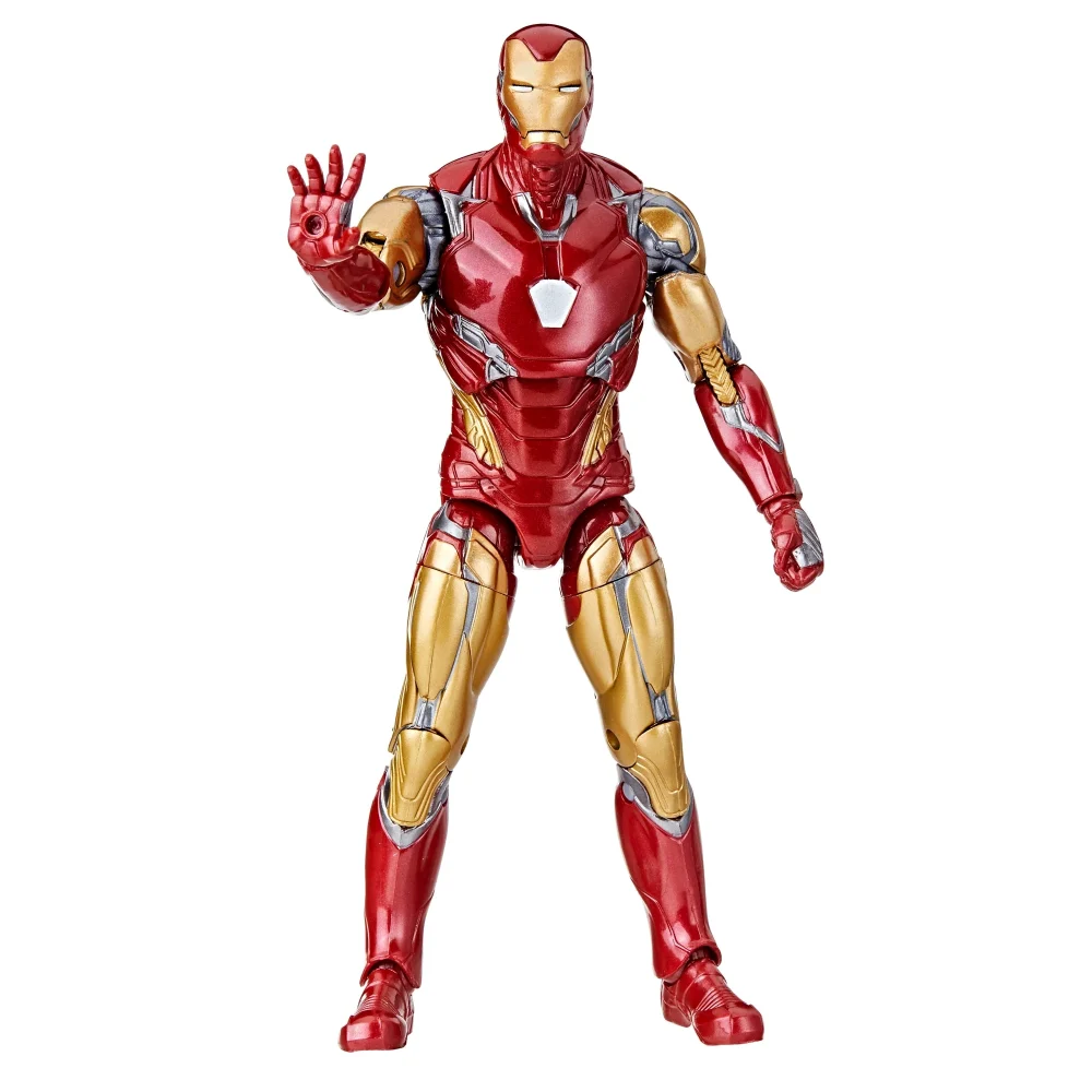 Marvel Legends – Iron Man Mark LXXXV [3]