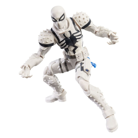 Marvel Legends Magic: The Gathering Action Figure Agent Anti-Venom (plus Exclusive Foil Card) 15 cm [5]