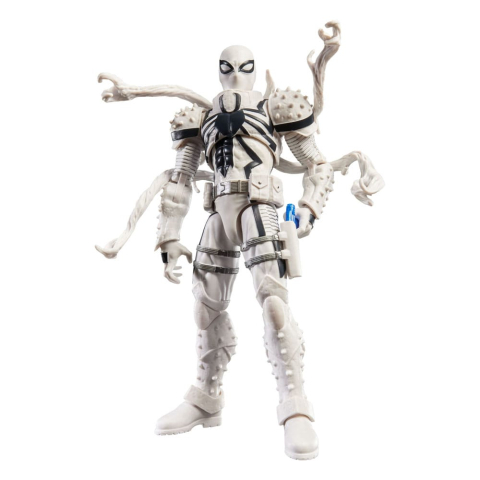 Marvel Legends Magic: The Gathering Action Figure Agent Anti-Venom (plus Exclusive Foil Card) 15 cm [7]