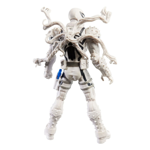 Marvel Legends Magic: The Gathering Action Figure Agent Anti-Venom (plus Exclusive Foil Card) 15 cm [8]