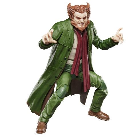 Marvel Legends Marvel’s Owl Spider-Man & Daredevil Comics Figurina 15 cm [1]