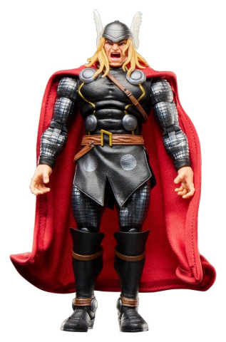 Marvel Legends Maximum Series Thor Figurina Hasbro 15 cm [3]