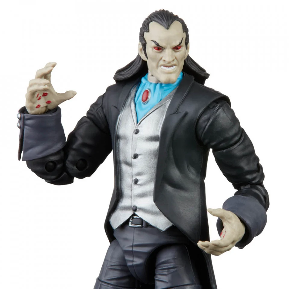 Marvel Legends Morlun – Figurina articulata 15 cm [5]