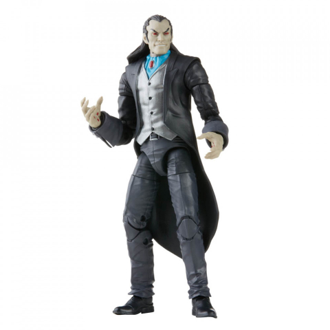 Marvel Legends Morlun – Figurina articulata 15 cm [4]