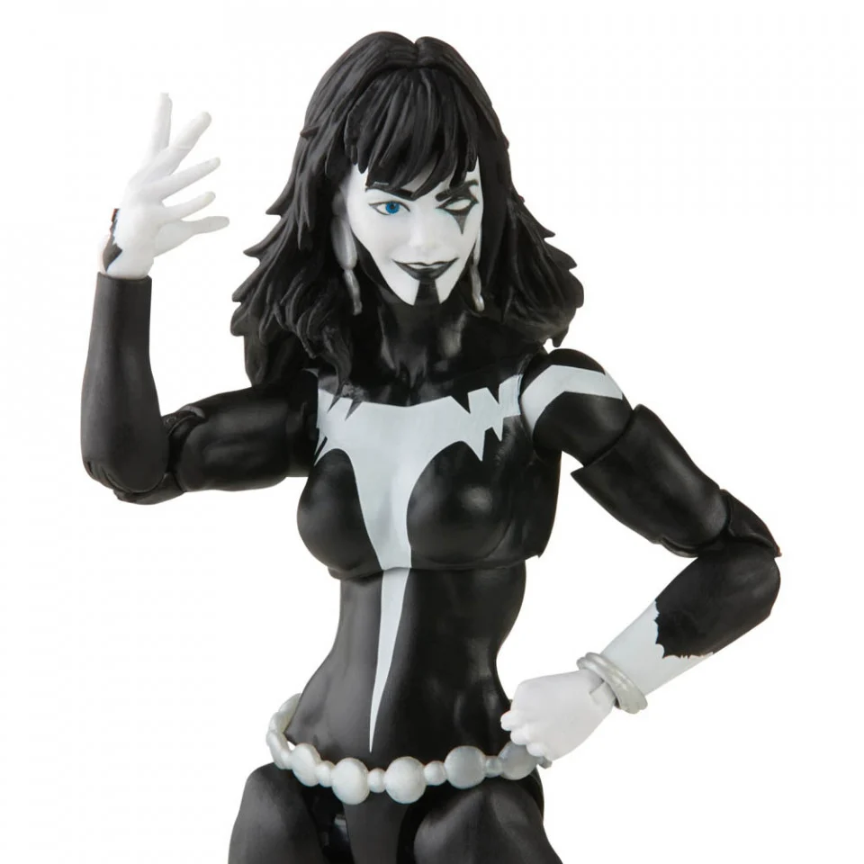 Marvel Legends Shriek – Figurina articulata 15 cm [6]