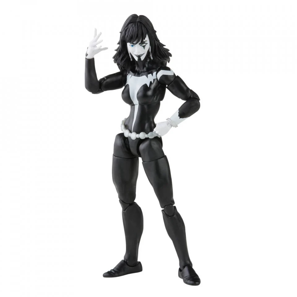 Marvel Legends Shriek – Figurina articulata 15 cm [4]
