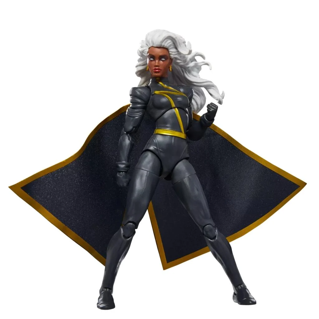 Marvel Legends Storm – X-Men Figurina 15 cm [1]