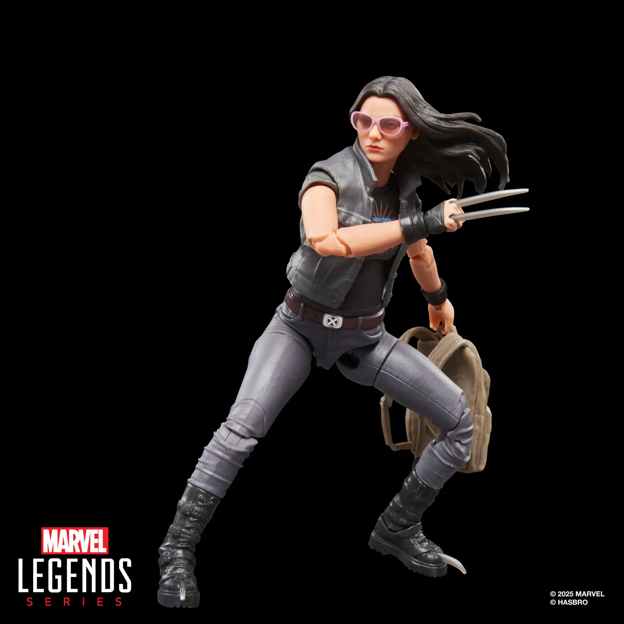 Marvel Legends X-23 Deadpool & Wolverine 15cm [7]