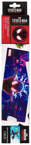 PRECOMENZI - Marvel Mousepad Spider-Man Miles Morales