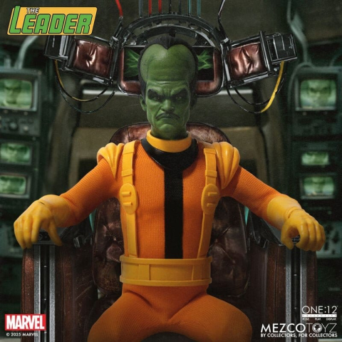 Marvel One:12 Collective Action Figure 1/12 The Leader 17 cm [11]