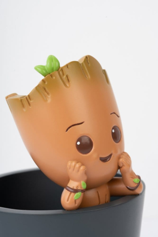 Marvel Pencil Holder Groot 16 cm [1]