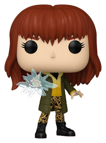 PRECOMENZI - Marvel POP! Comics Vinyl Figure Jean Grey 9 cm