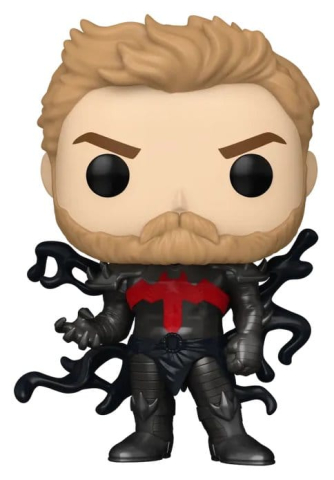 Marvel POP! Vinyl Figure : VC- Anti-All Eddie 9 cm [1]