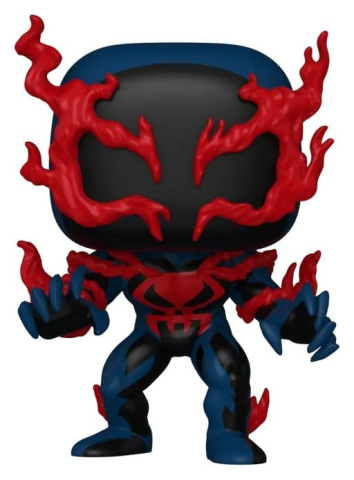 Marvel POP! Vinyl Figure : VC- Symbiote SM 2099 9 cm [1]
