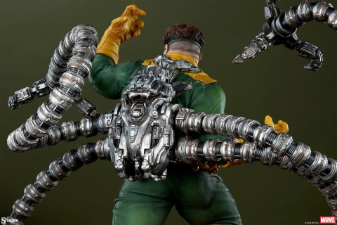 Marvel Premium Format Figure Doctor Octopus 74 cm [13]