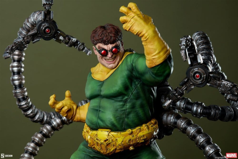 Marvel Premium Format Figure Doctor Octopus 74 cm [12]