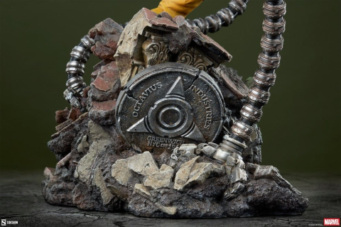 Marvel Premium Format Figure Doctor Octopus 74 cm [14]