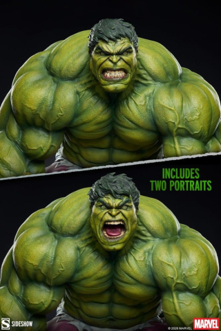 Marvel Premium Format Figure Hulk 59 cm [5]
