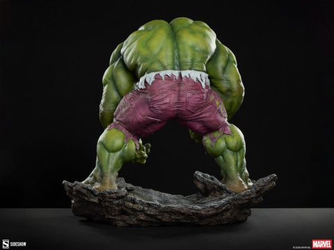 Marvel Premium Format Figure Hulk 59 cm [8]
