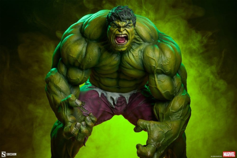 Marvel Premium Format Figure Hulk 59 cm [2]