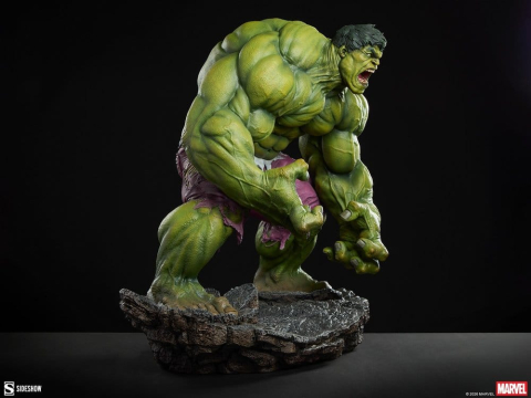 Marvel Premium Format Figure Hulk 59 cm [7]