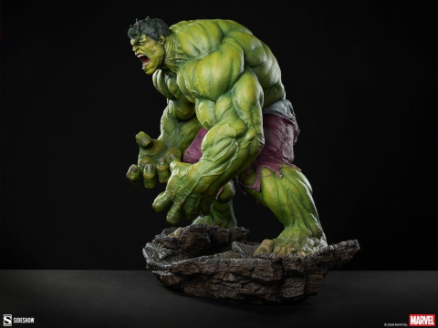 Marvel Premium Format Figure Hulk 59 cm [9]