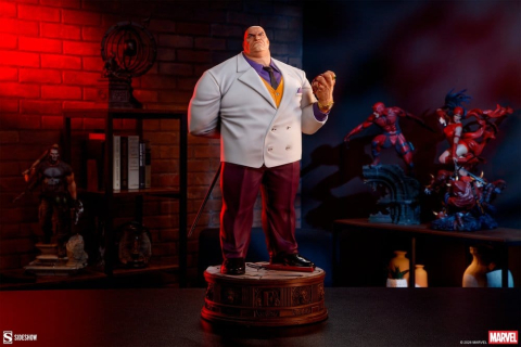 Collectibles - Marvel Premium Format Figure Kingpin 59 cm