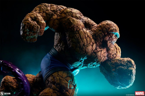 Marvel Premium Format Figure The Thing 55 cm [4]