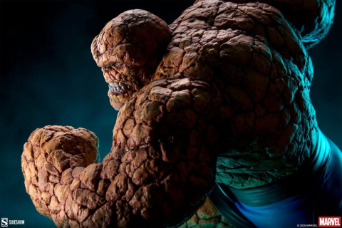 Marvel Premium Format Figure The Thing 55 cm [3]