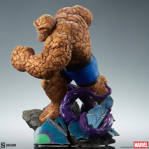 Marvel Premium Format Figure The Thing 55 cm [10]
