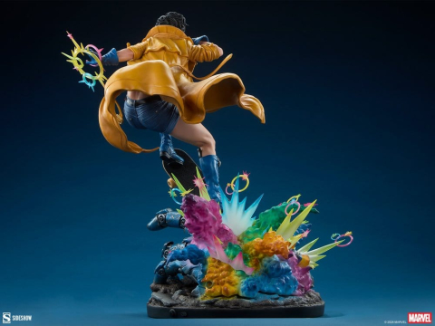 Marvel Premium Format Statue Jubilee 47 cm [9]