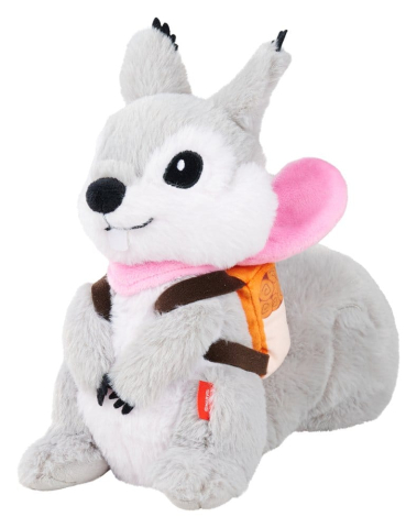 Marvel Rivals Plush Figure Tippytoe Squirrel 25 cm [2]