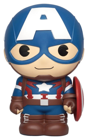 Casa si Cadouri - Marvel's The Avengers Collectible Bank Captain America