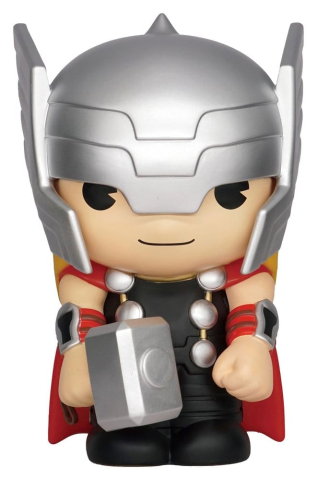 Casa si Cadouri - Marvel's The Avengers Collectible Bank Thor