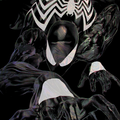 Marvel Set of 2 Art Prints Spider-Man '94 Deluxe Set 61 x 41 cm - unframed [3]