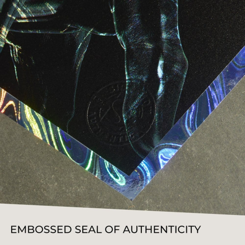 Marvel Set of 2 Art Prints Spider-Man '94 Deluxe Set 61 x 41 cm - unframed [4]