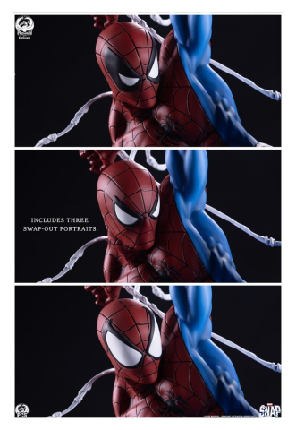 Marvel Snap Statue 1/3 Spider-Man Deluxe Edition 71 cm [2]