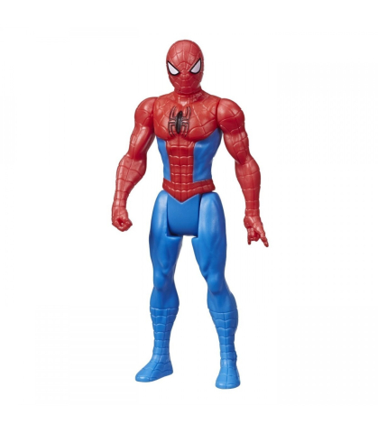 Marvel Spider-Man 9,5 cm - Figurina Articulata Avengers [2]