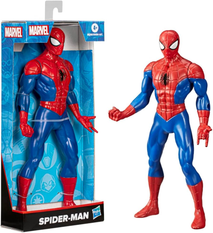 Figurine - Marvel Spider-Man Action Figure 24 cm
