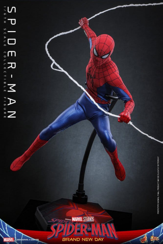 Marvel Spider-Man: Brand New Day Action Figure 1/6 Spider-Man 29 cm [11]